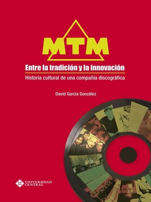 cover image of MTM, entre la tradición y la innovación